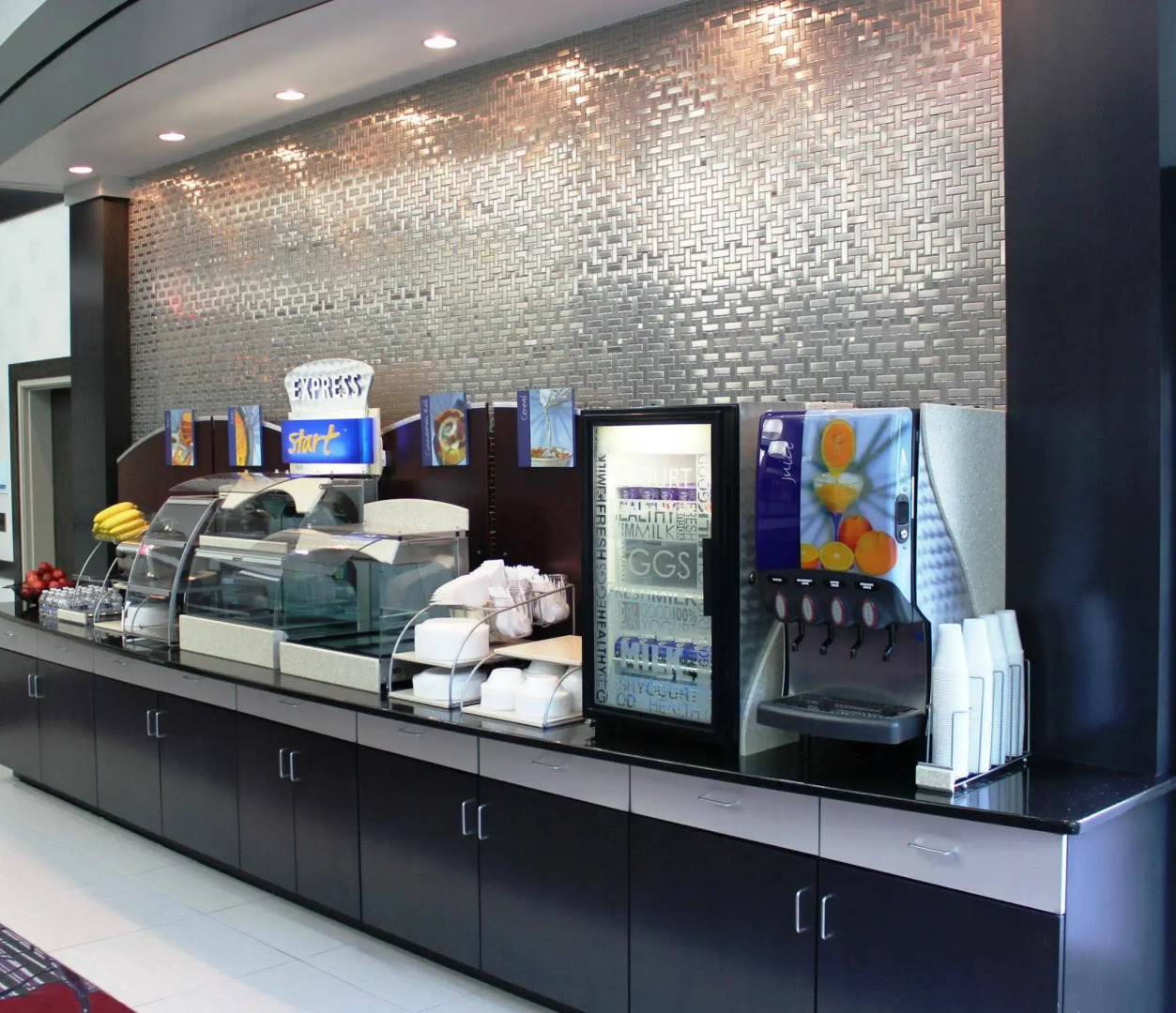 Holiday Inn Express Hotels & Suites Columbus-Polaris Parkway by IHG