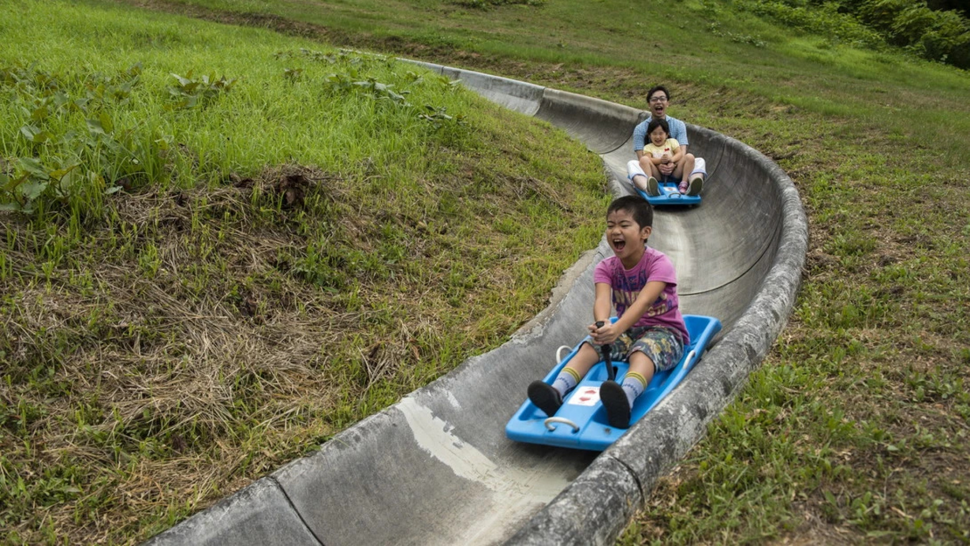Hotel Lucent Takamiya