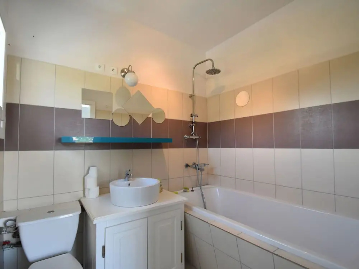 Beautiful Villa With Private Swimming Pool in Beaufort