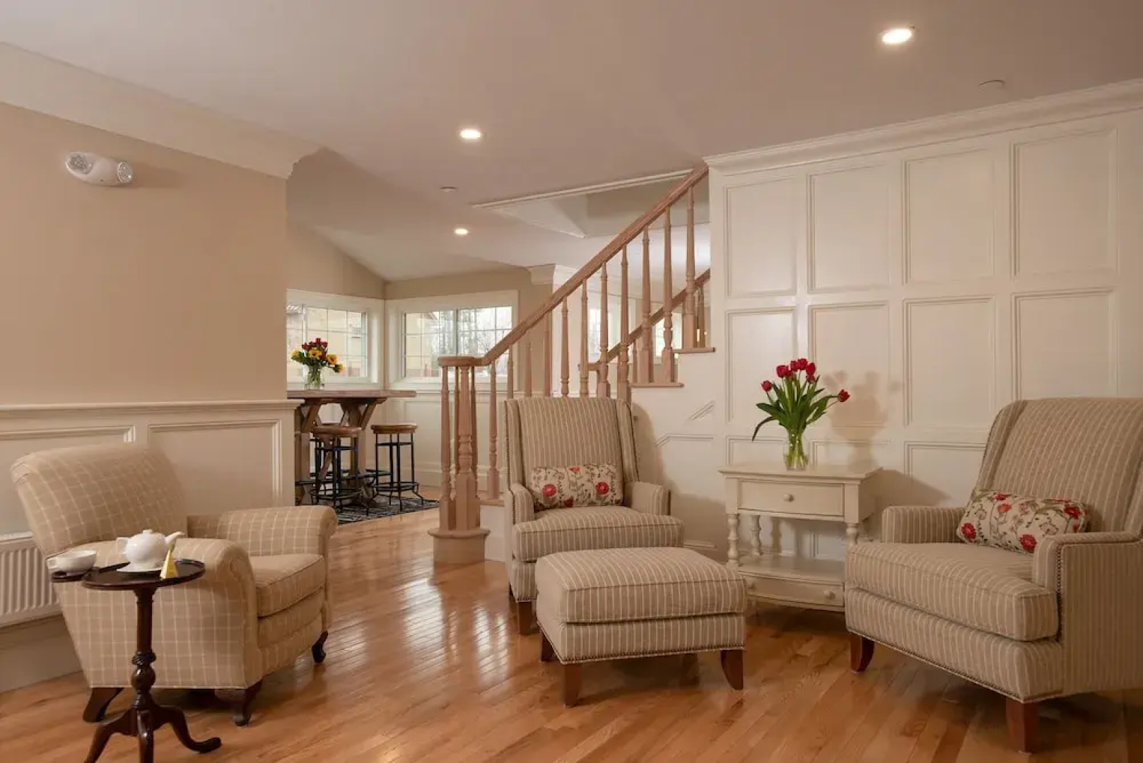 GraceNote Inn & Spa