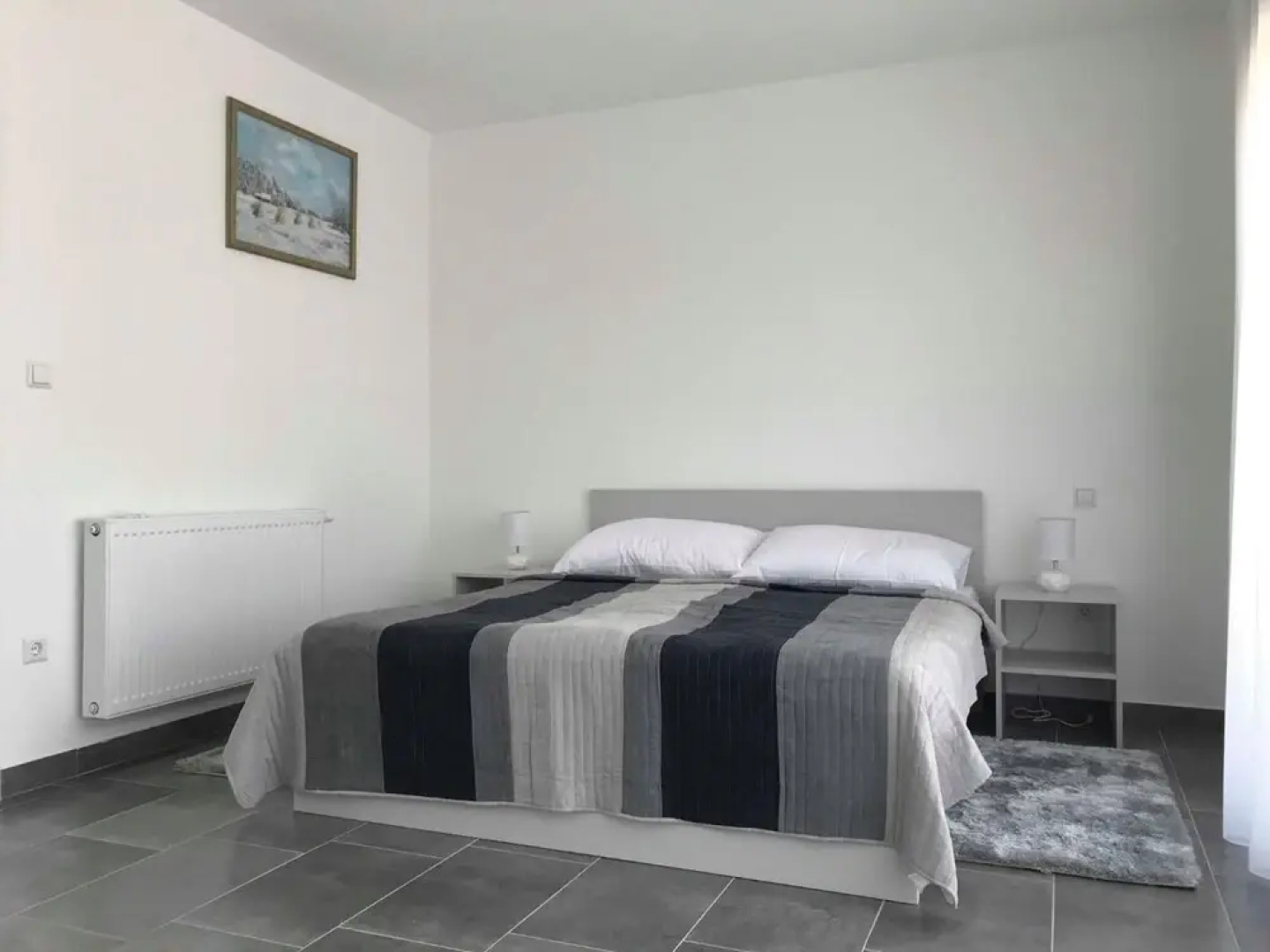 Filipovic rent a car & apartments