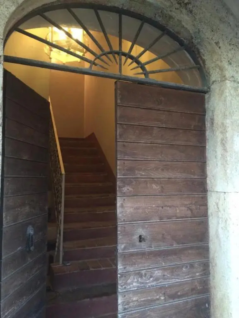 Tenuta di Vico Moricino