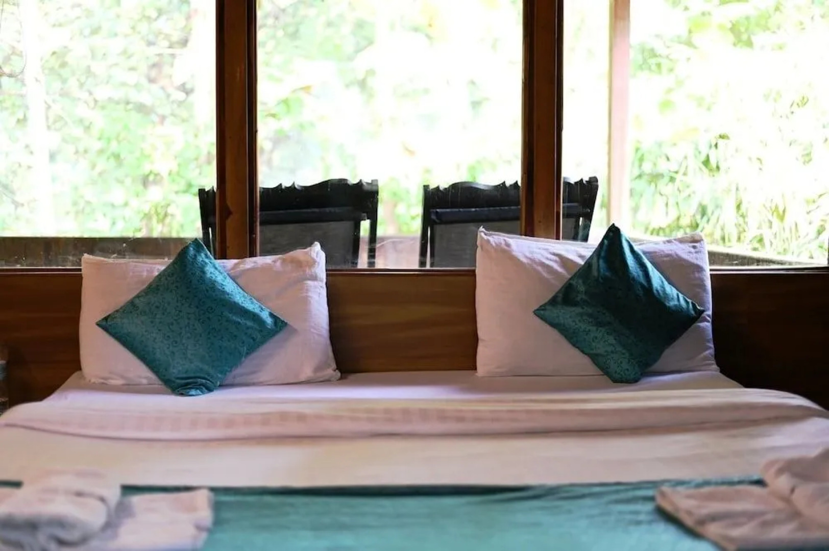 Tiger N Woods Resort