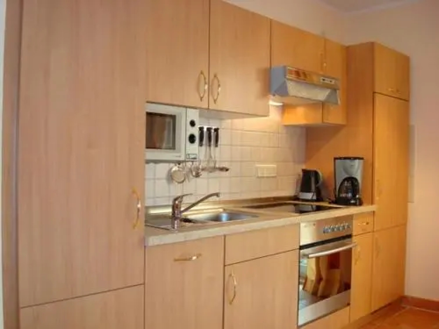 Gespensterwald - Ferienwohnung 24