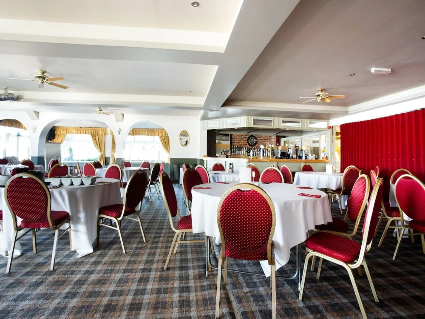 OYO Chilton Country Pub And Hotel