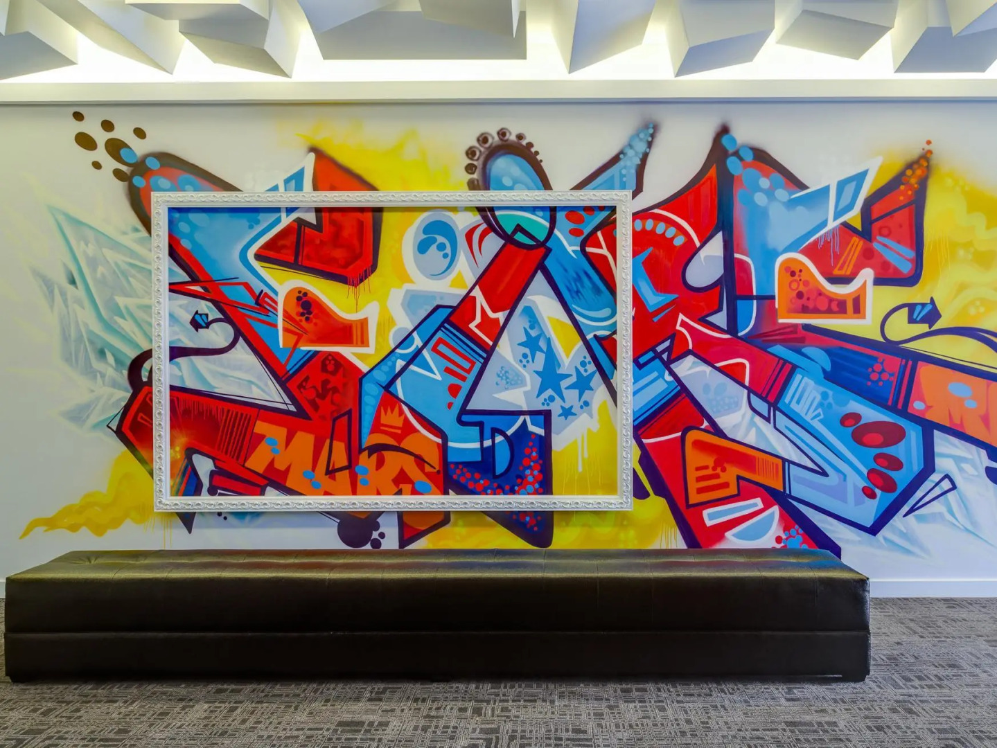 Protea Hotel Fire & Ice by Marriott Pretoria Menlyn