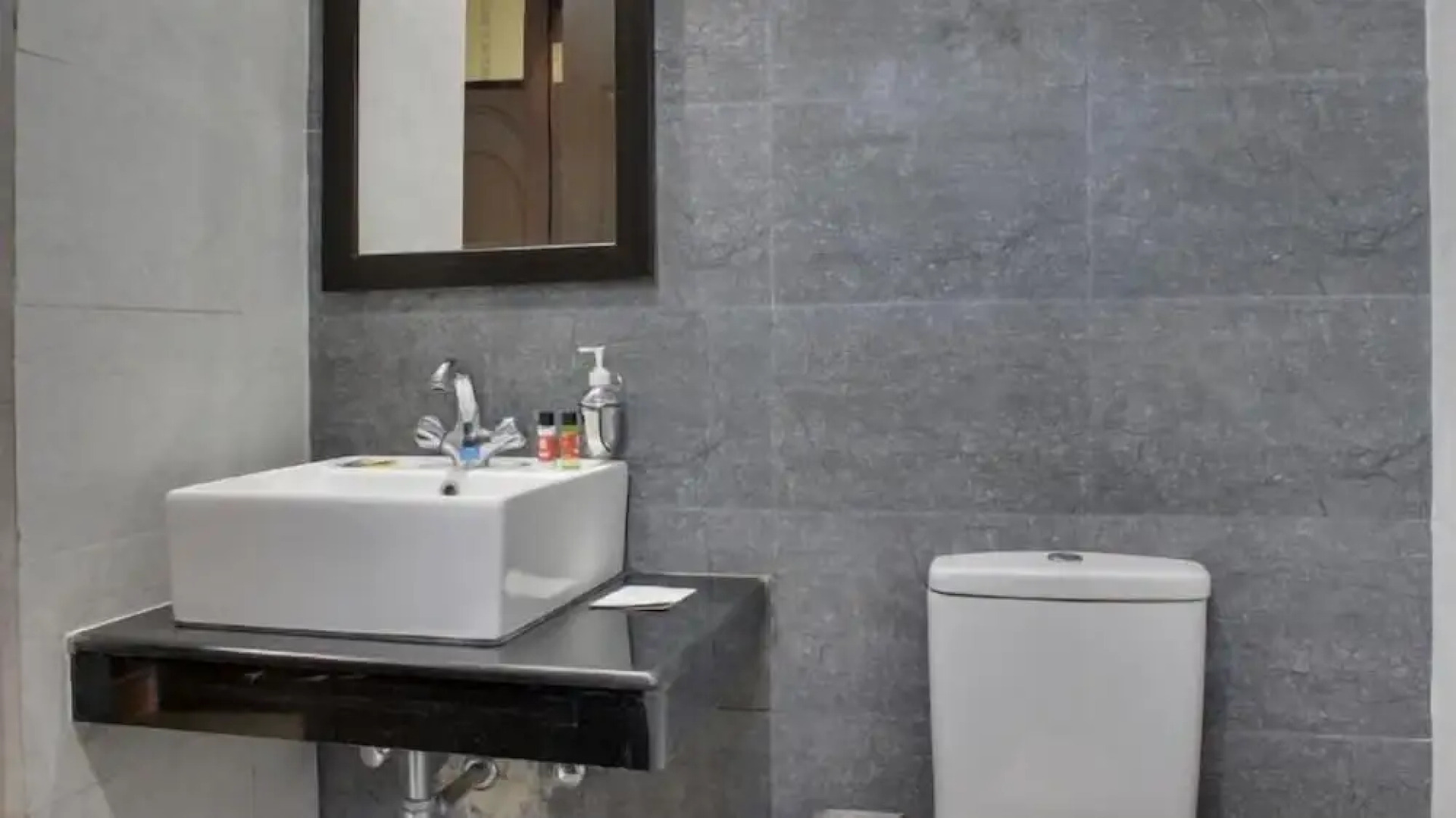 JPS Residency & Hospitality Services