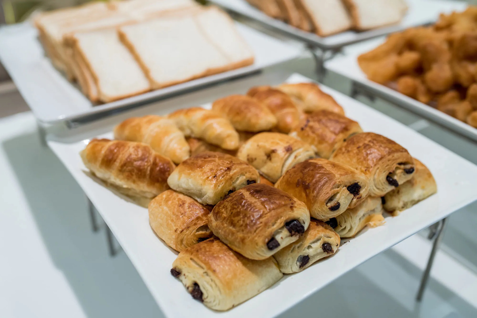 Rimnaam Klangchan Hotel