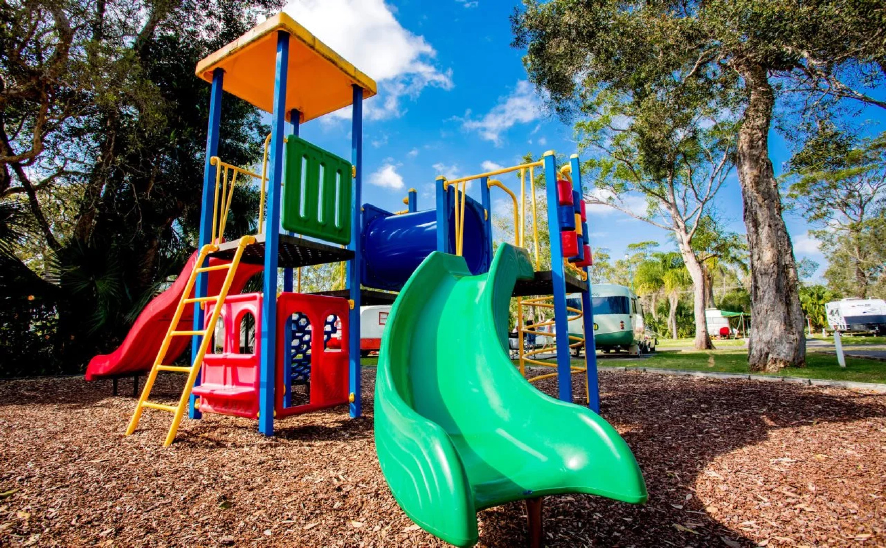 Ingenia Holidays South West Rocks