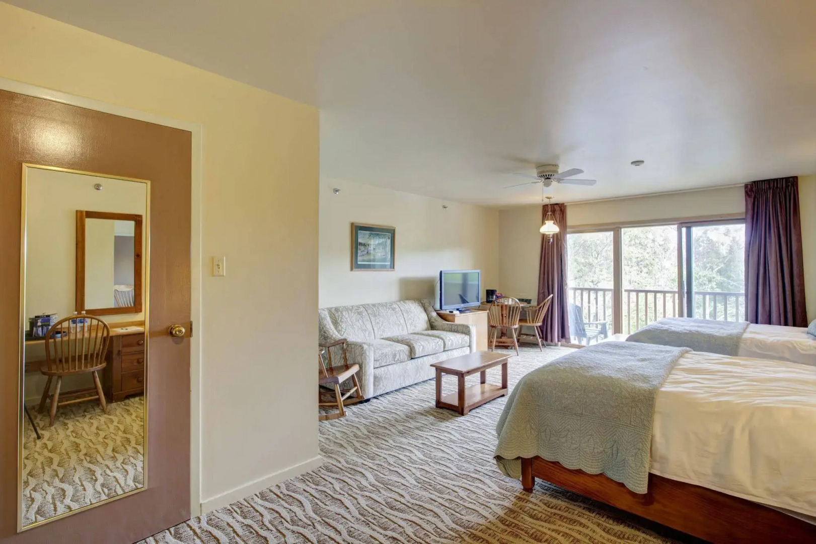 Liscombe Lodge Resort and Conference Centre