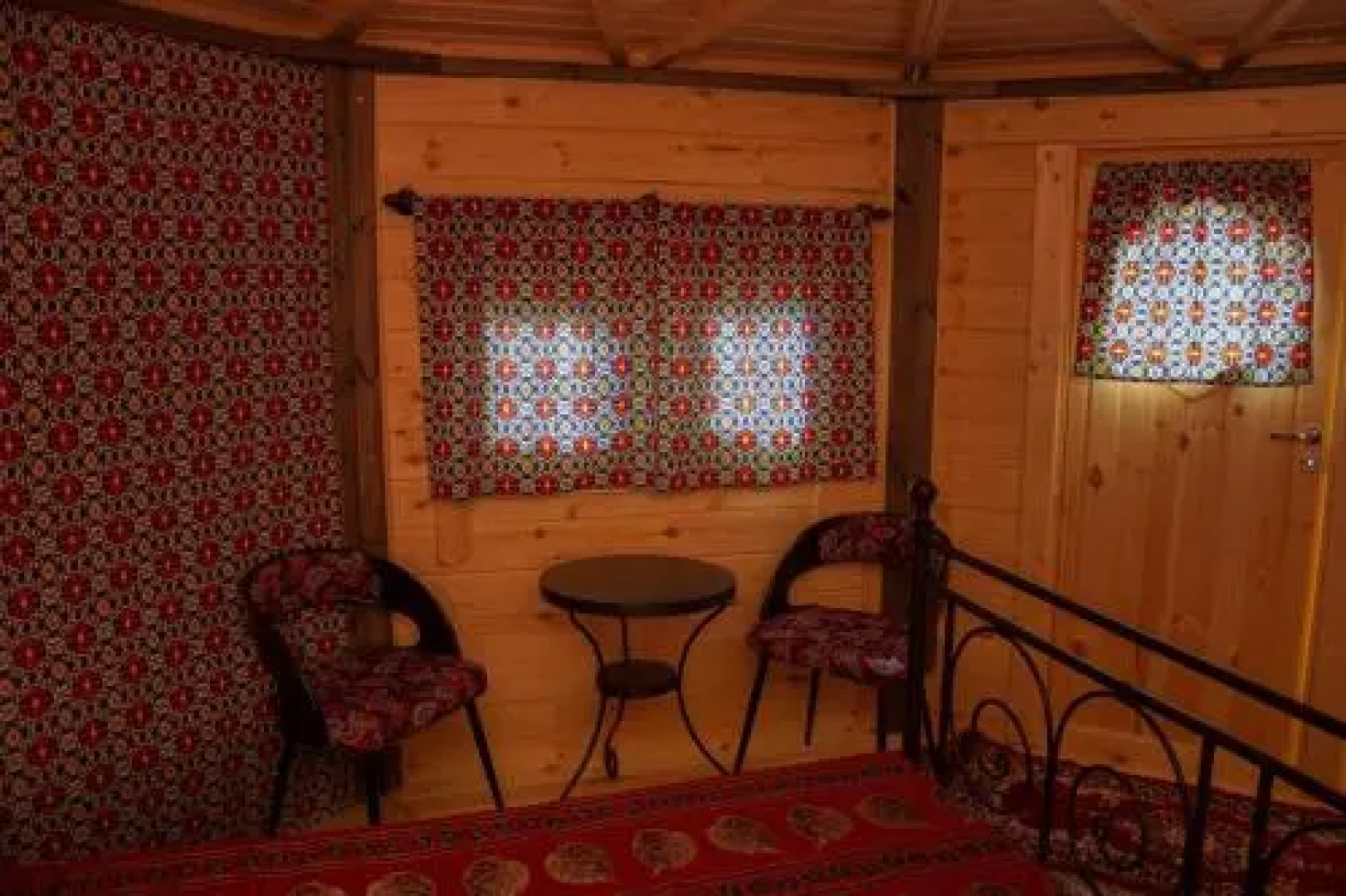 Guesthouse Little Tundra