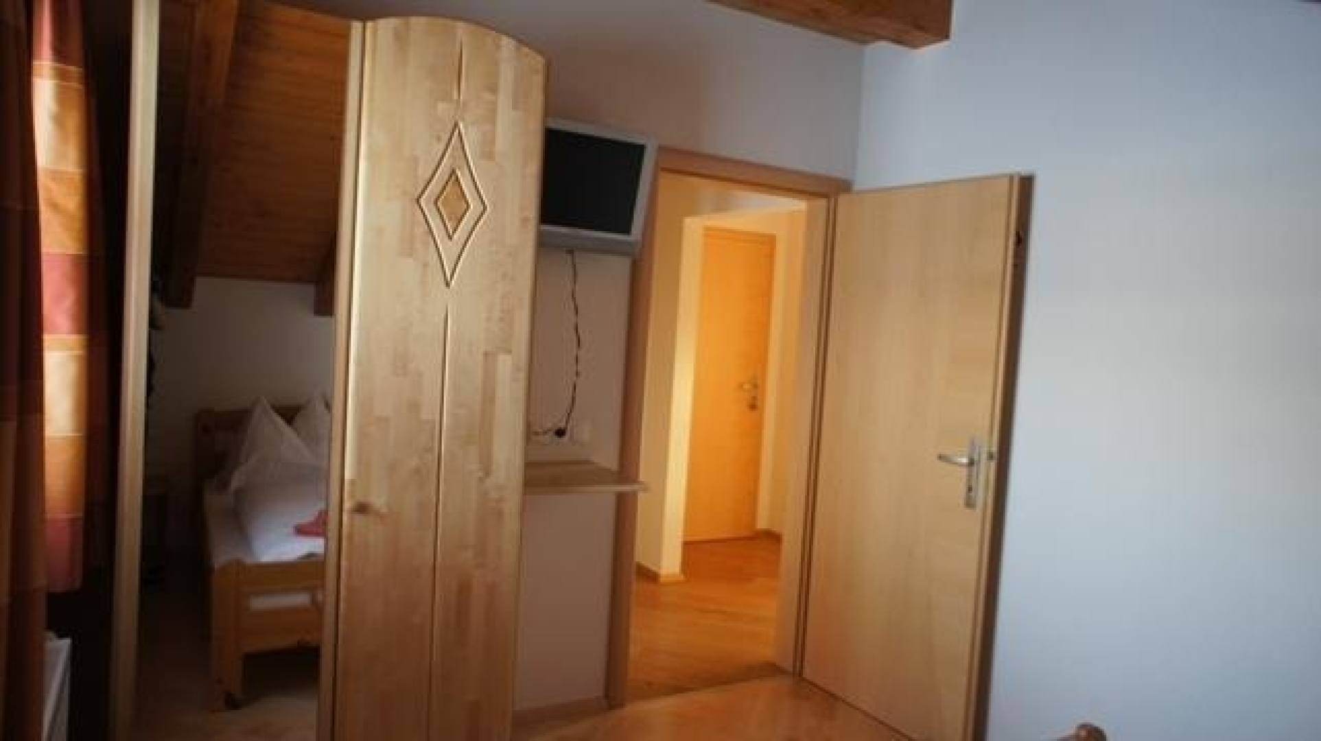 Appartement Oberreiter