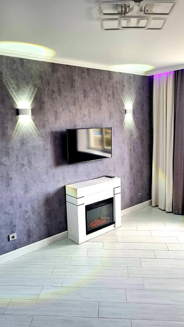 Апартаменты на улице Максима Горького 172