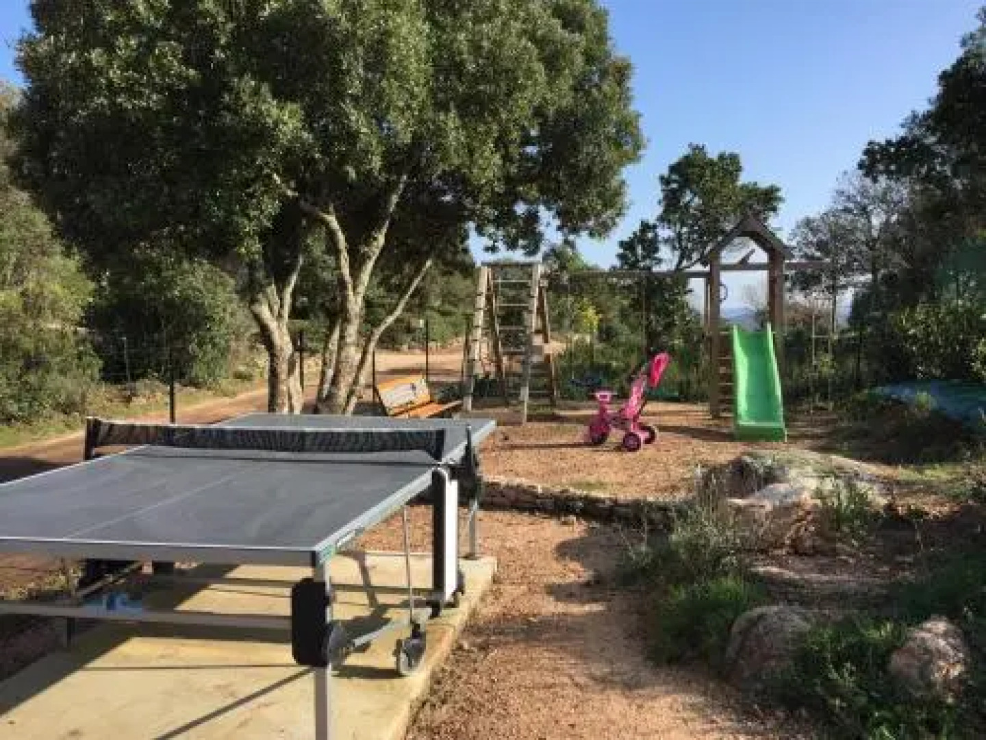 Chez Muriel Et Pierre