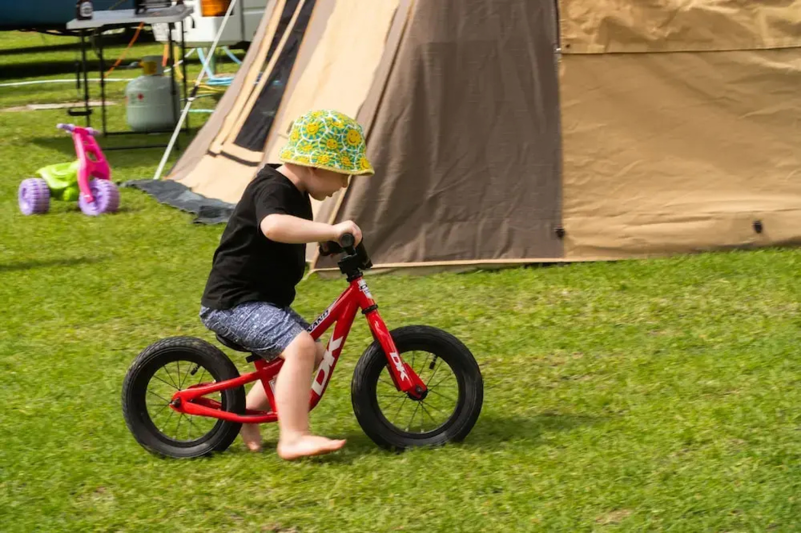 Crows Nest Tourist Park