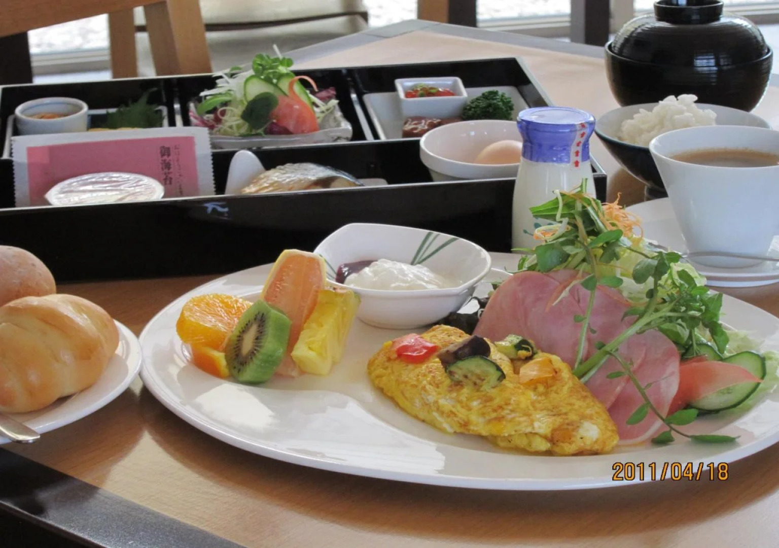 Furano Natulux Hotel