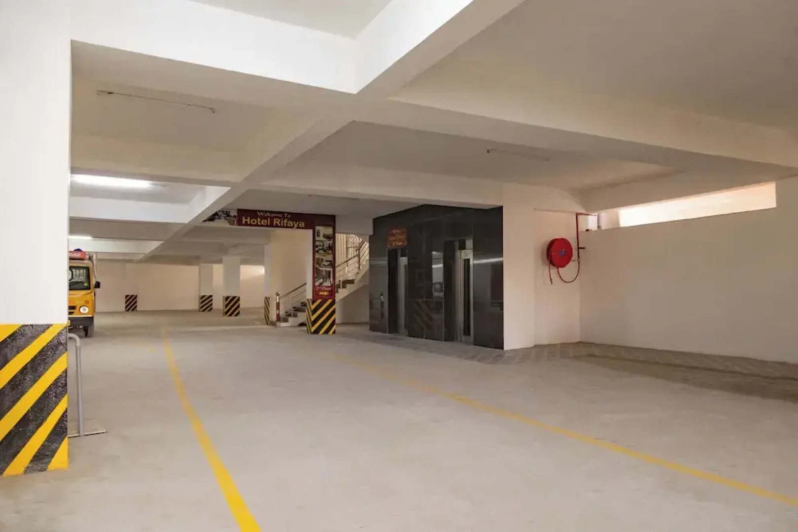 Hotel Rifaya