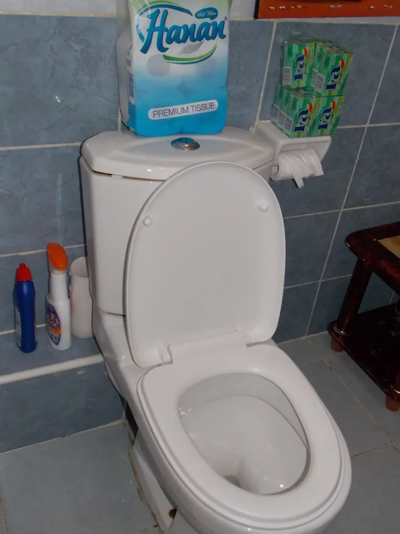 Wonderhouse Apartment