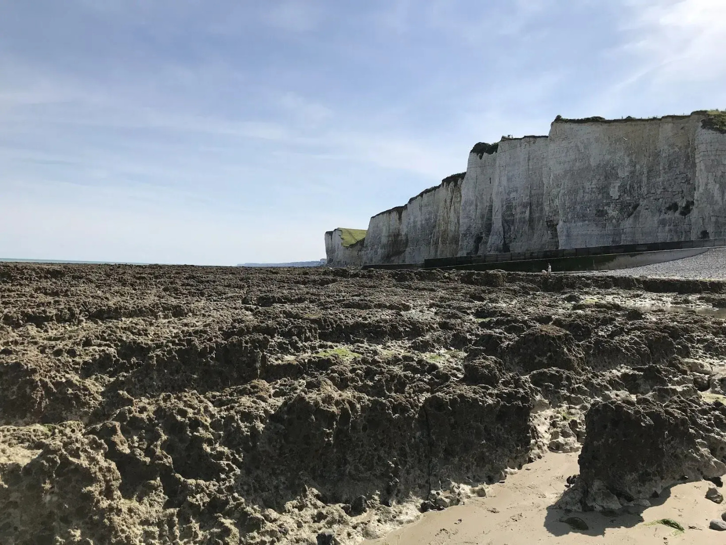 Parc Beausejour Dieppe