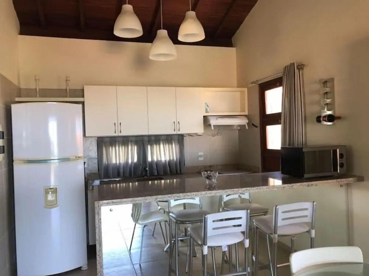 Condomínio Residencial Praia de Zumbi