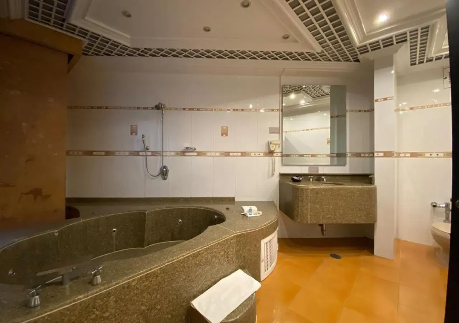 Hotel Escala Central del Norte