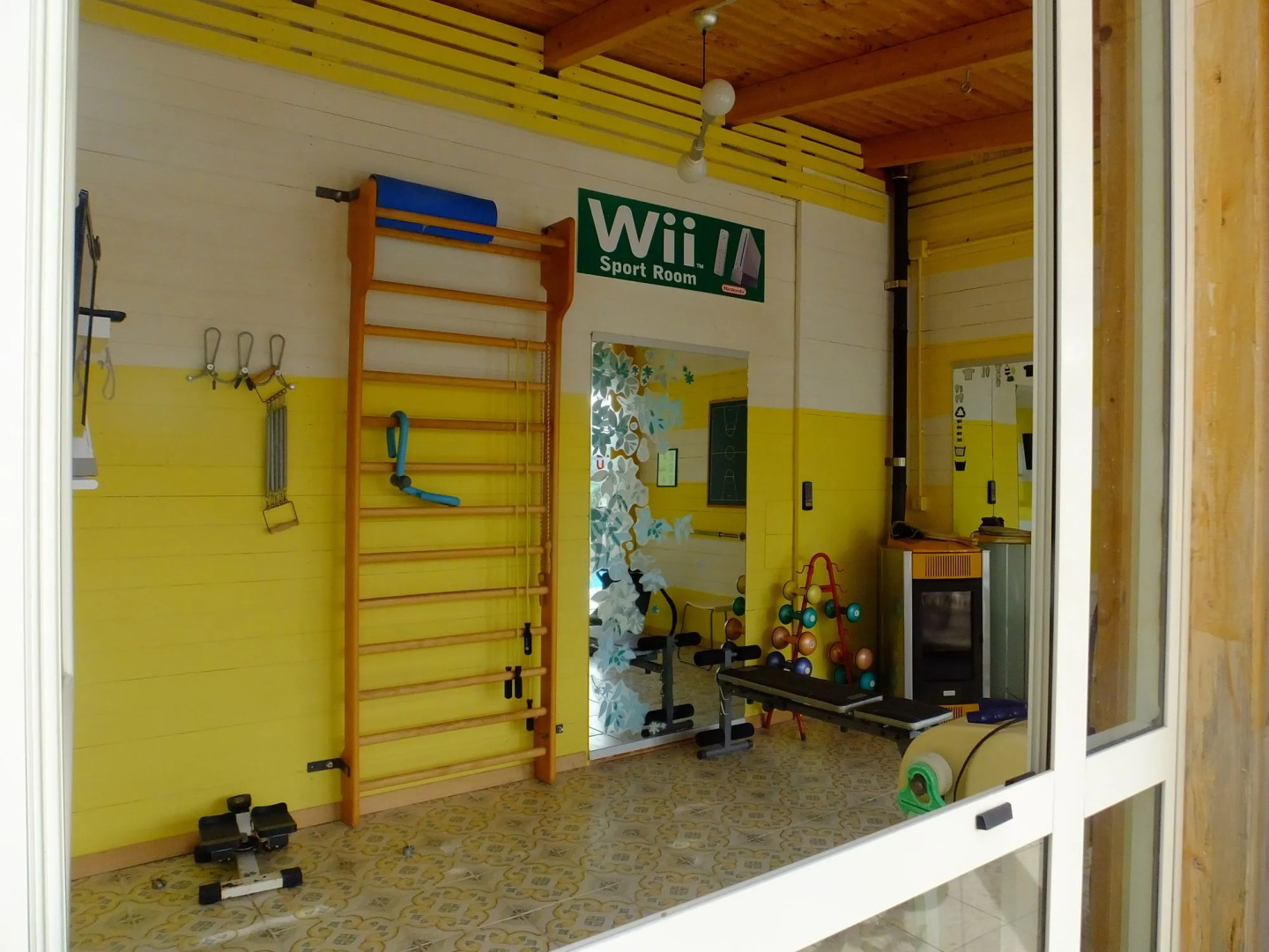 La Camilla Camere & Wellness