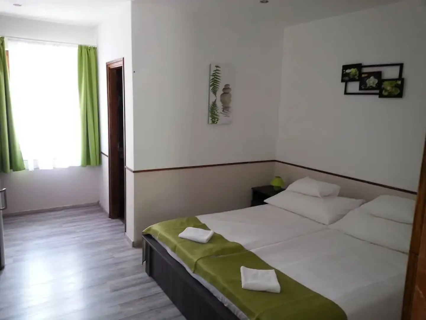 Vén Diófa Vendégház