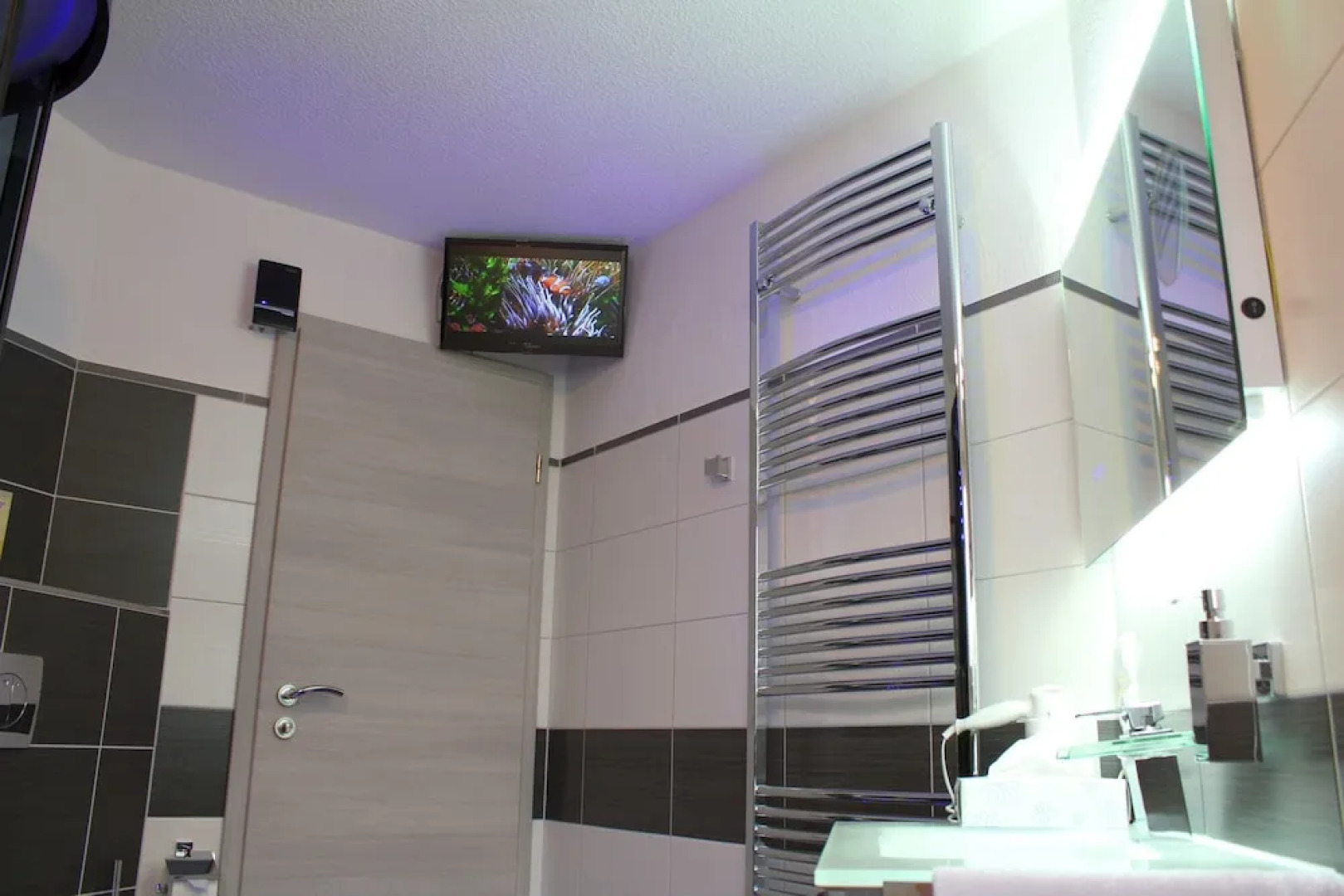 Ferienwohnungen Maarberg Resort