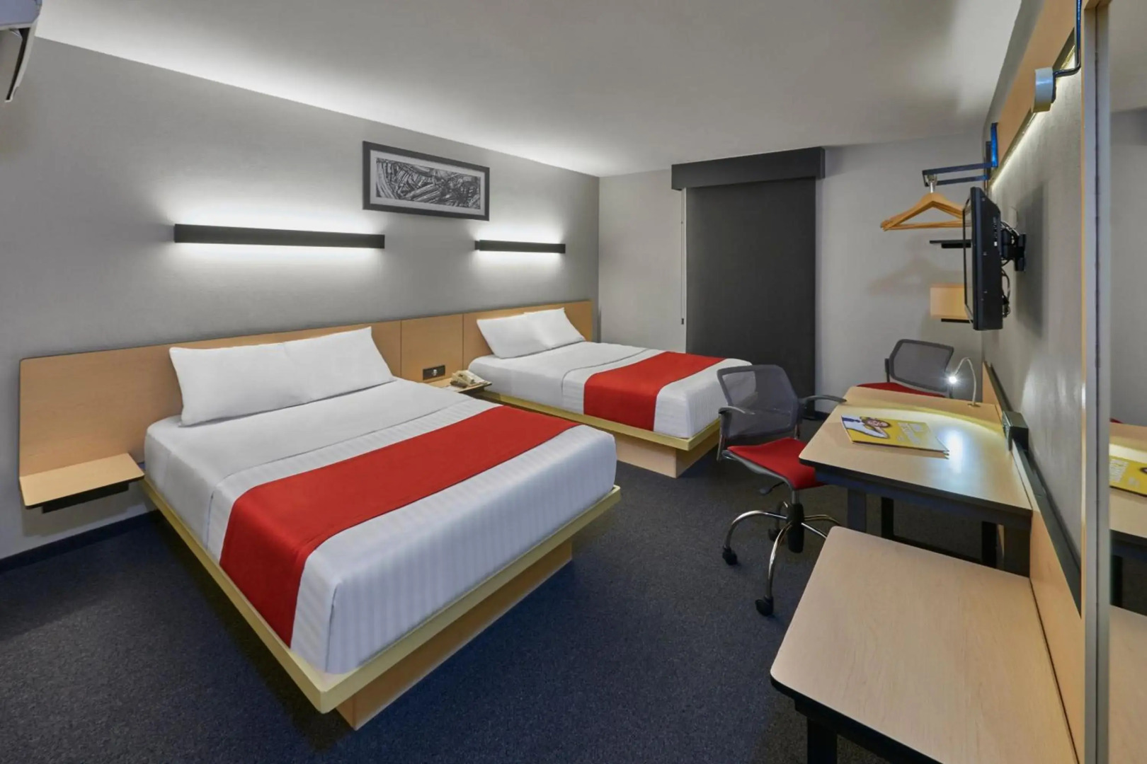 City Express by Marriott Monterrey Norte