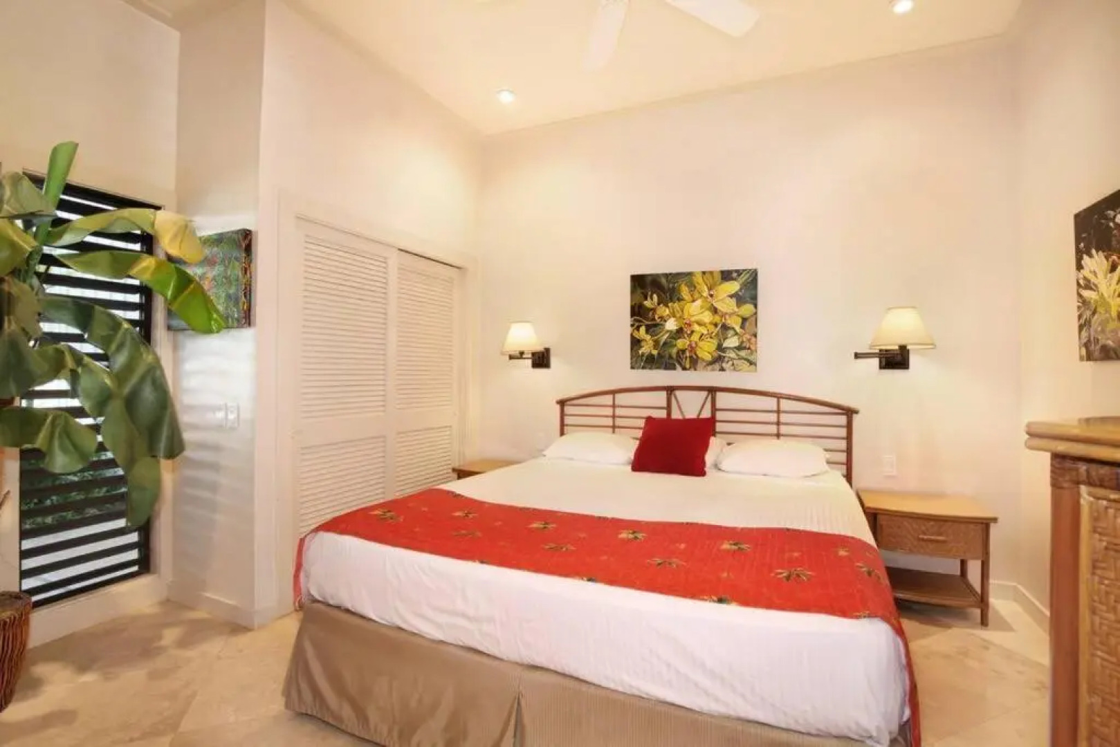 Oceanview 1BR at Kiahuna Plantation Unit 159