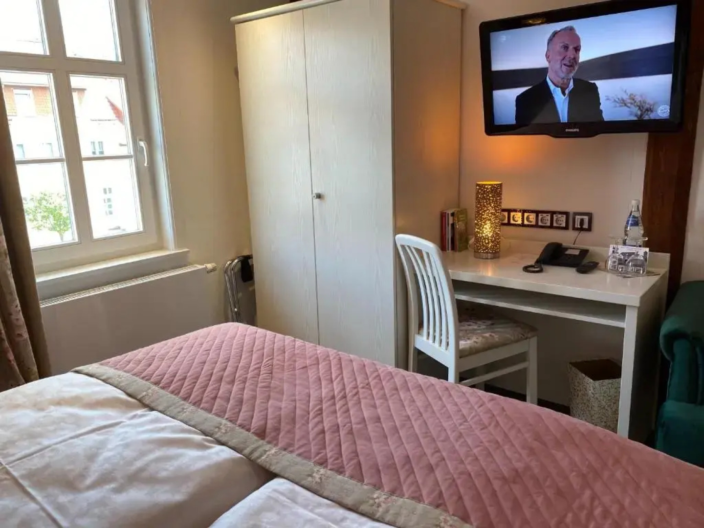 Hotel Alte Posthalterei