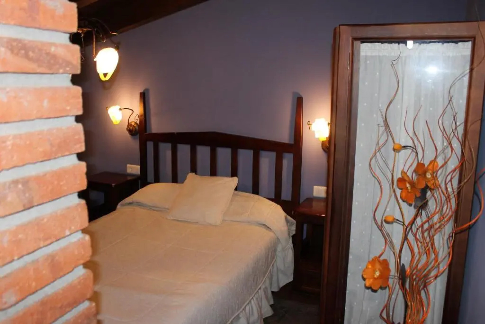 Rodiles Rural Apartamentos