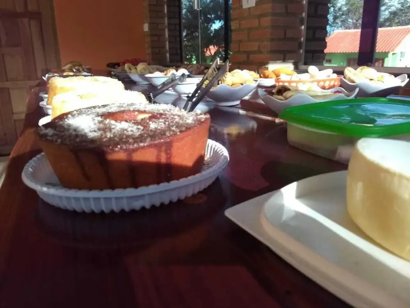 Pousada Cascata de Pedra