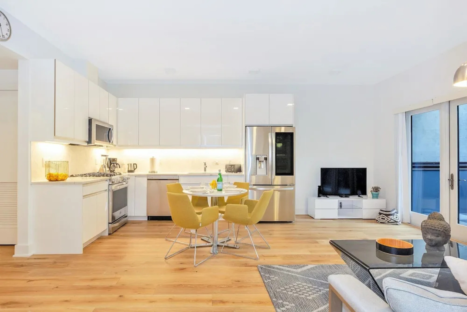 Dharma Home Suites Hoboken at Grand