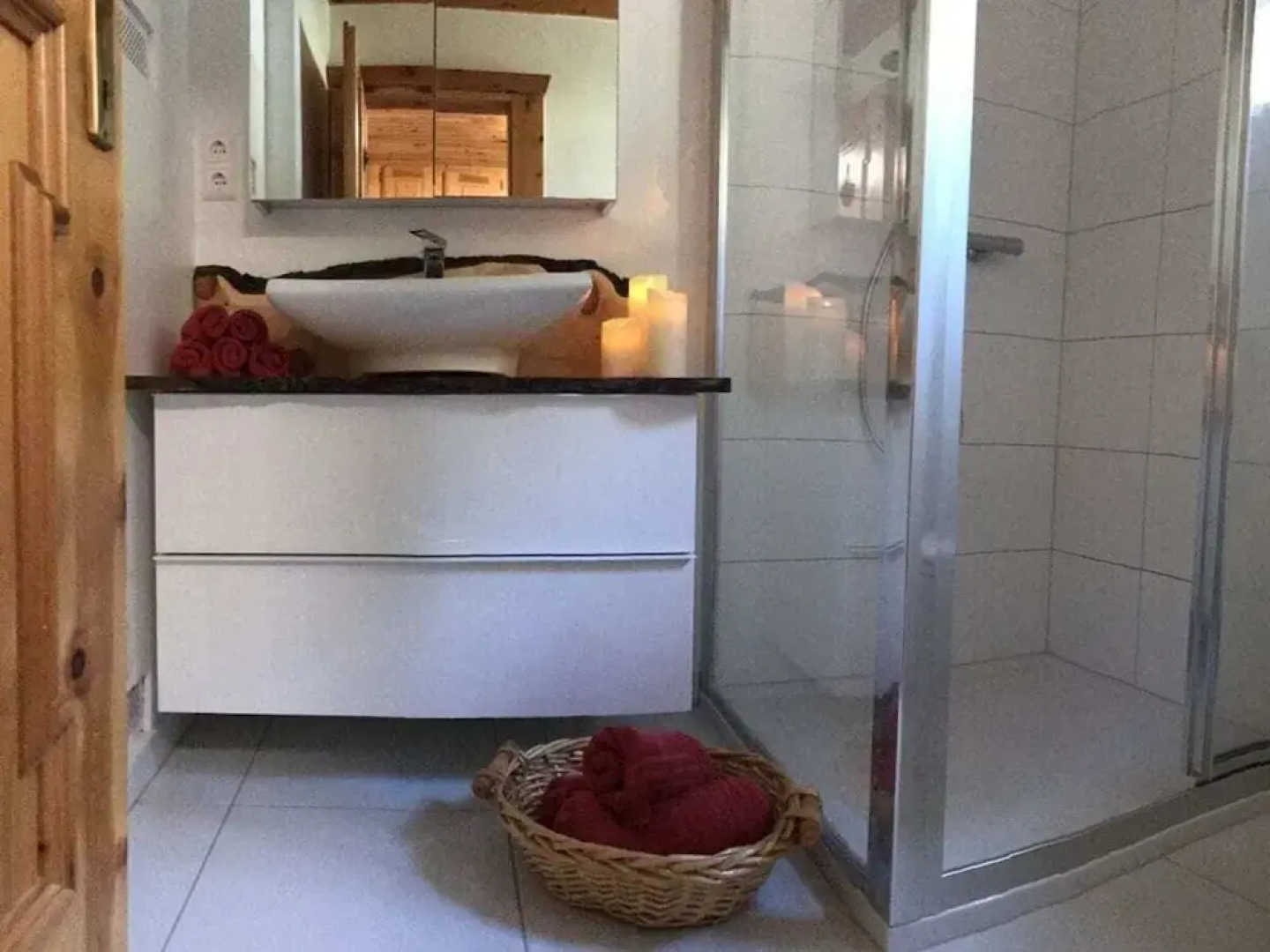 The Karl Anton Hutte