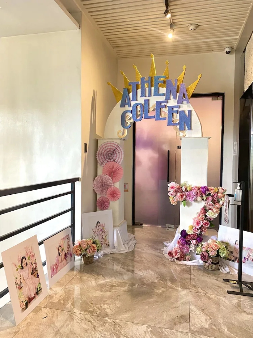 Bravo Tanauan Hotel