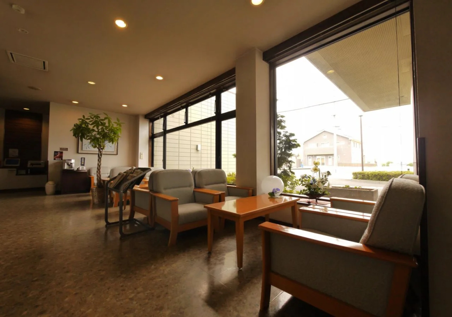 Hotel Route-Inn Isesaki