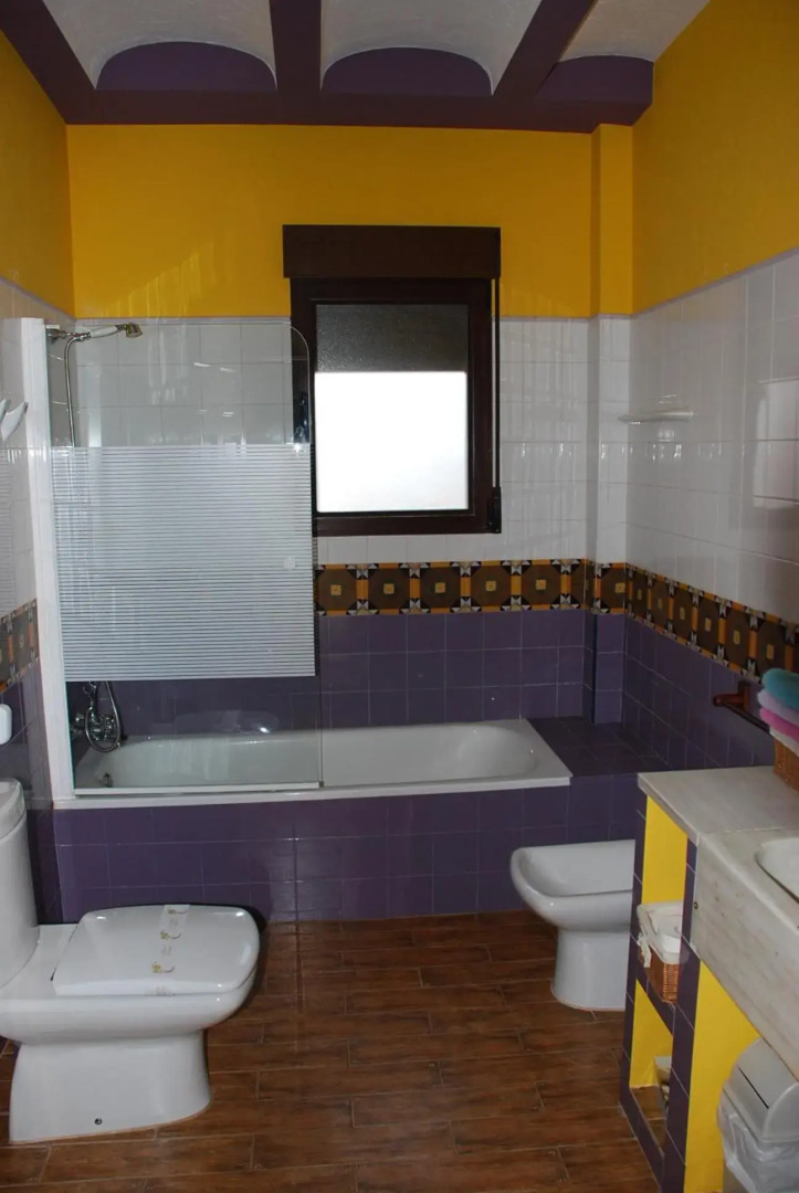 Casa Rural Rio Cabriel