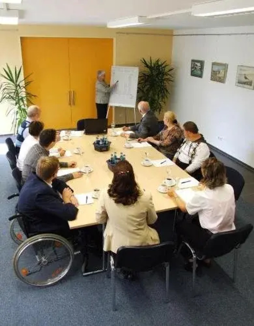 Hotel Regenbogenhaus