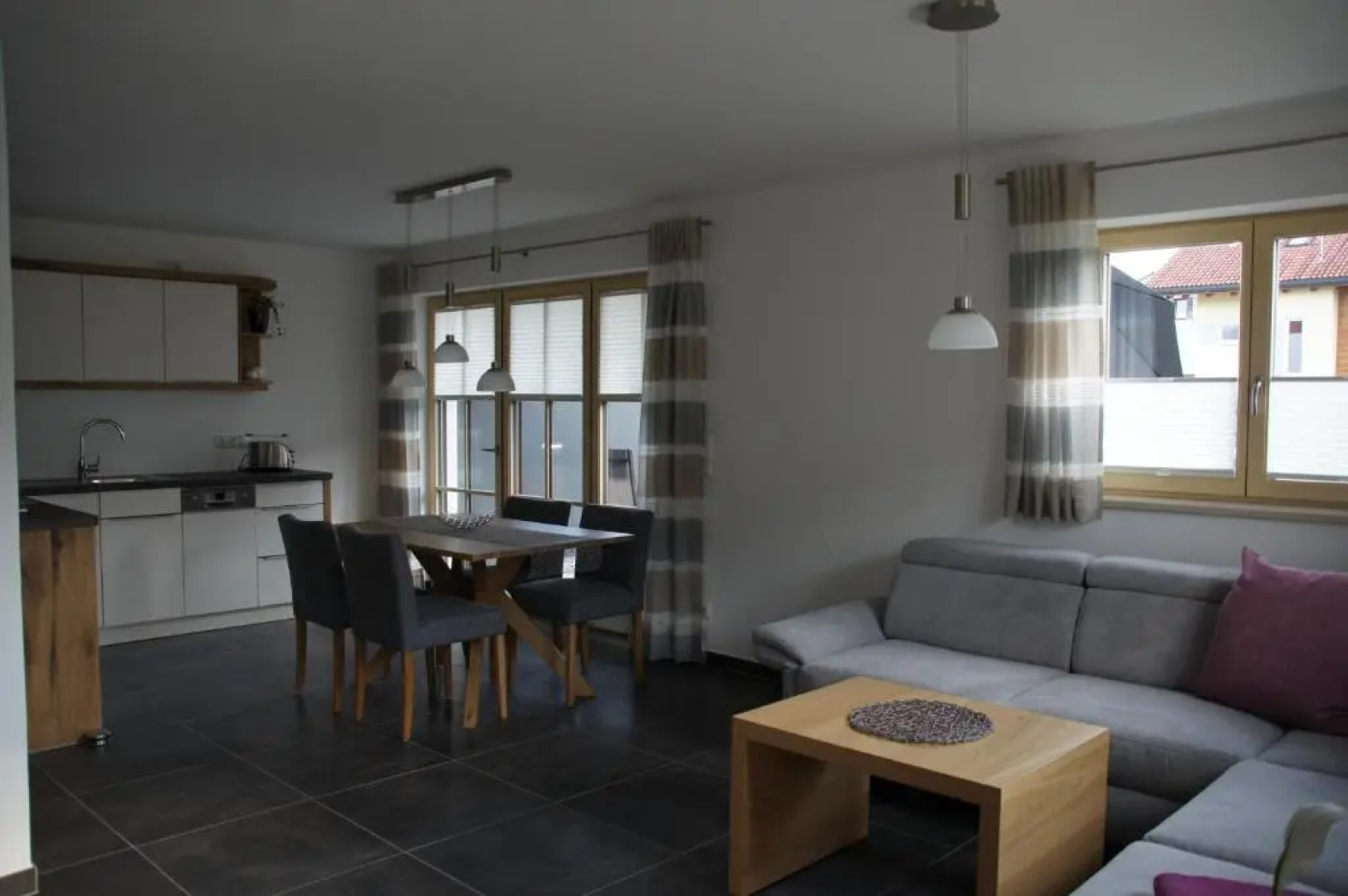 Ferienwohnungen Müller