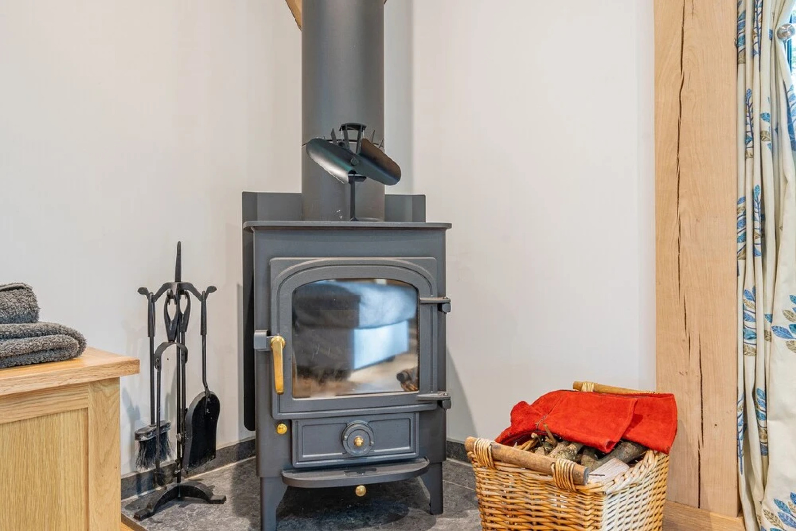 Badgers Rest With hot tub Option - see Extras