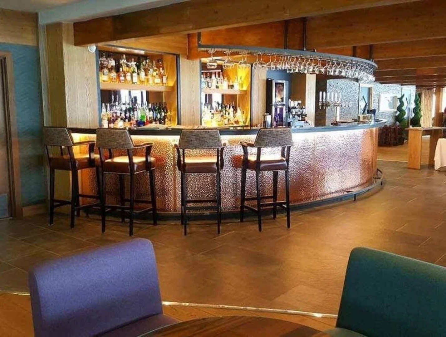 Lodge on Loch Lomond Hotel