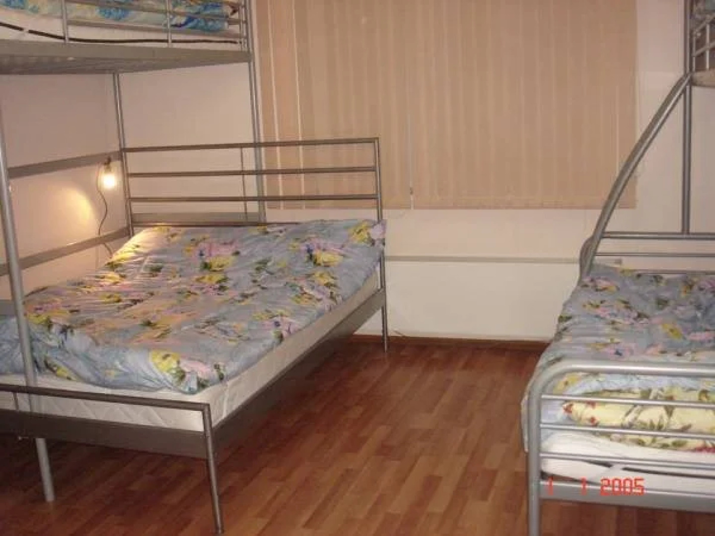 Жилое помещение Фонари