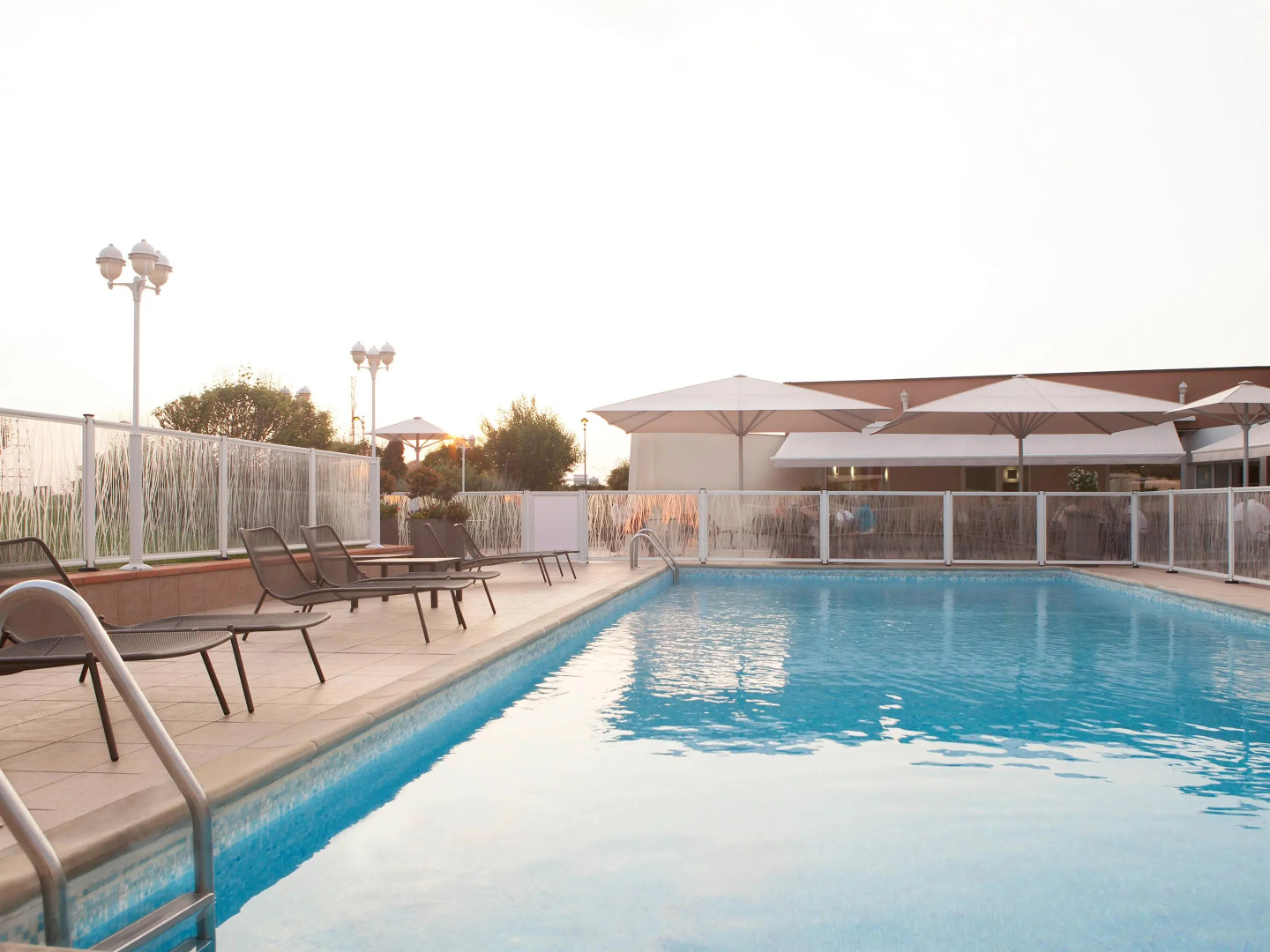 Novotel Reims Tinqueux