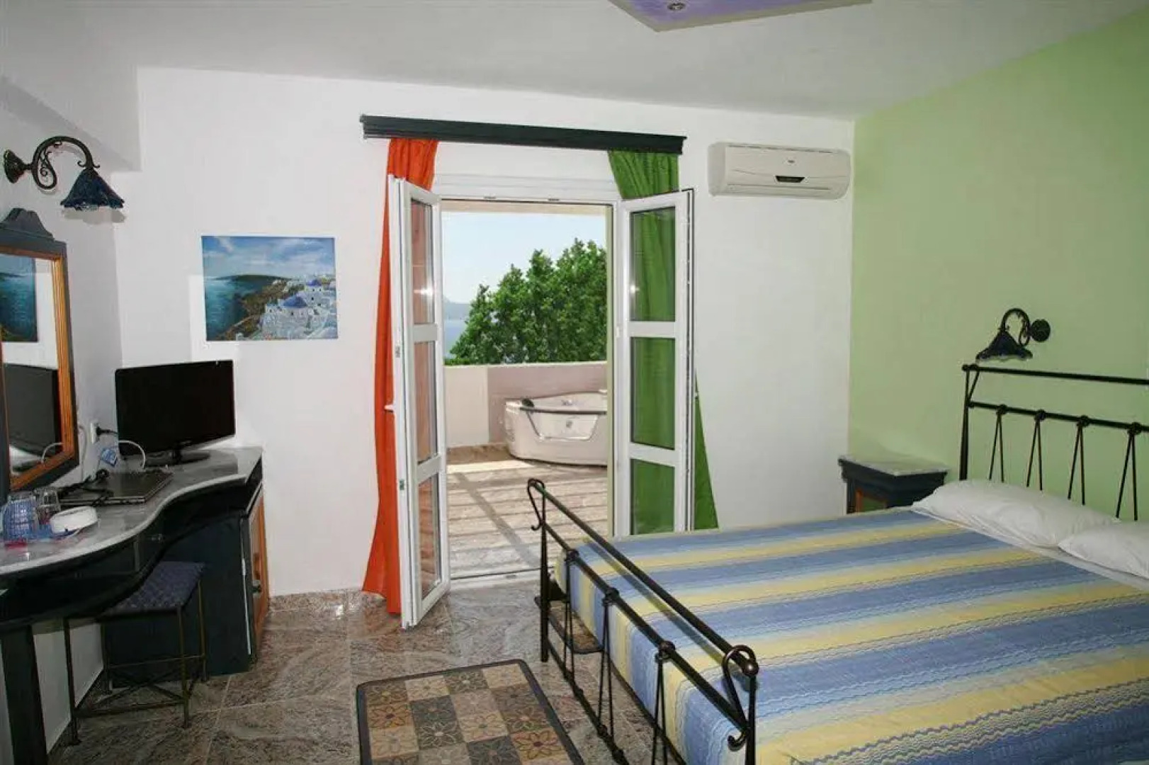 Princessa Riviera Resort