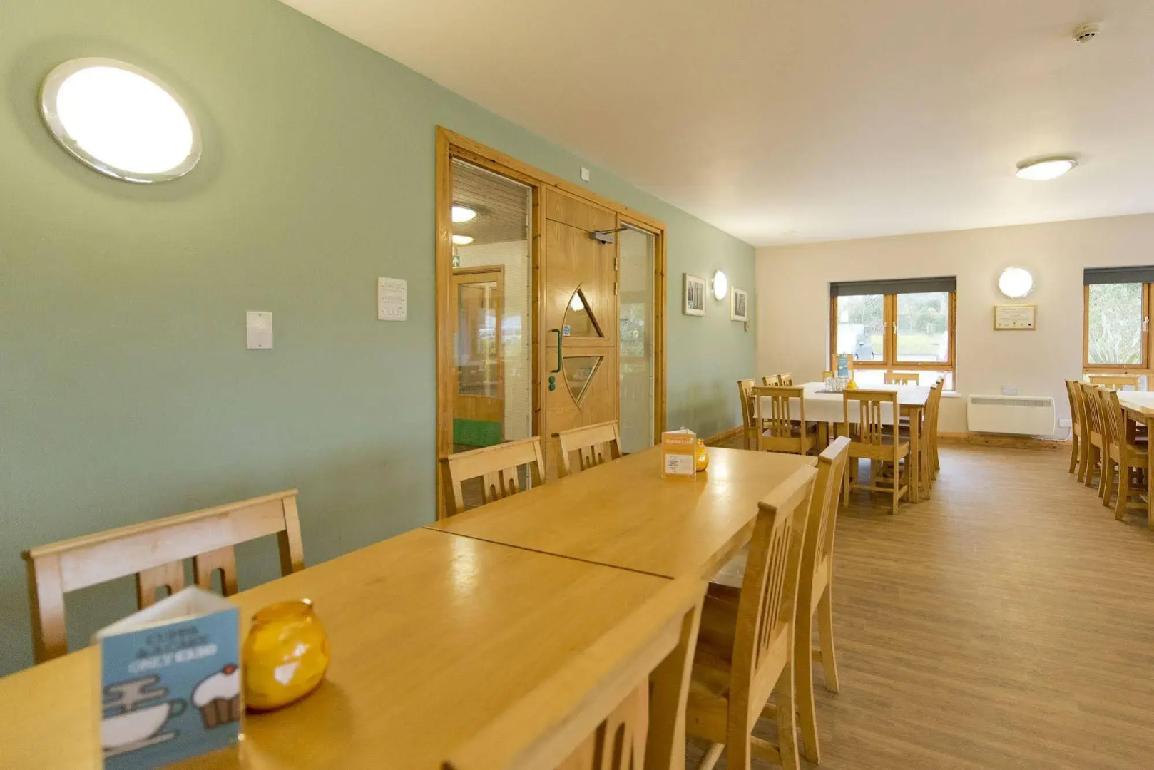 YHA Sherwood Forest - Hostel