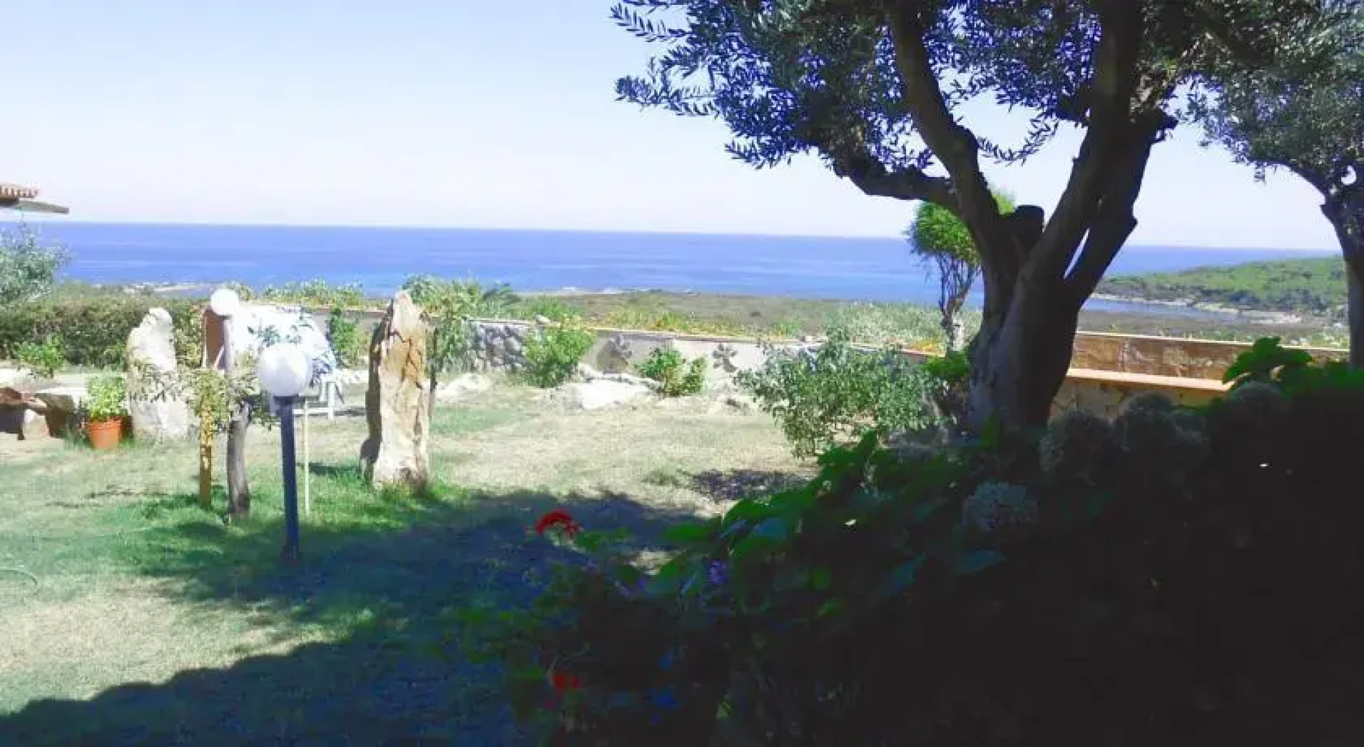 Villaggio Costa Caddu