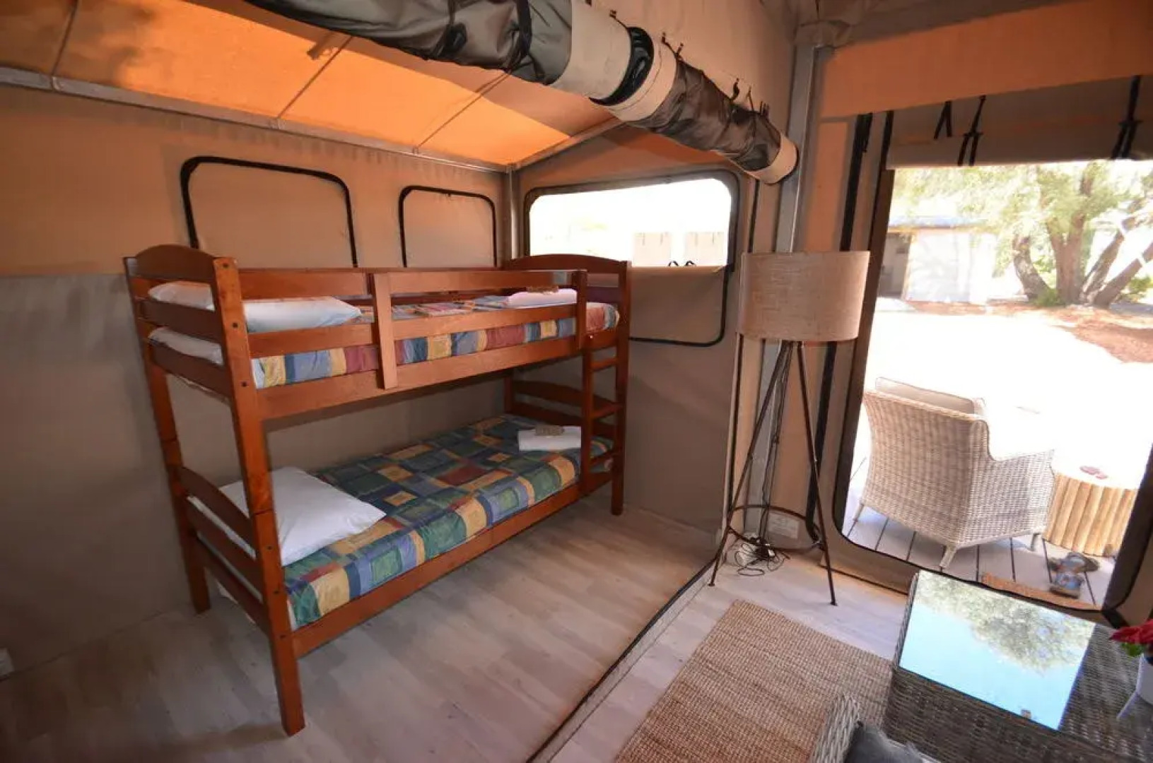 Coalmine Beach Holiday Park