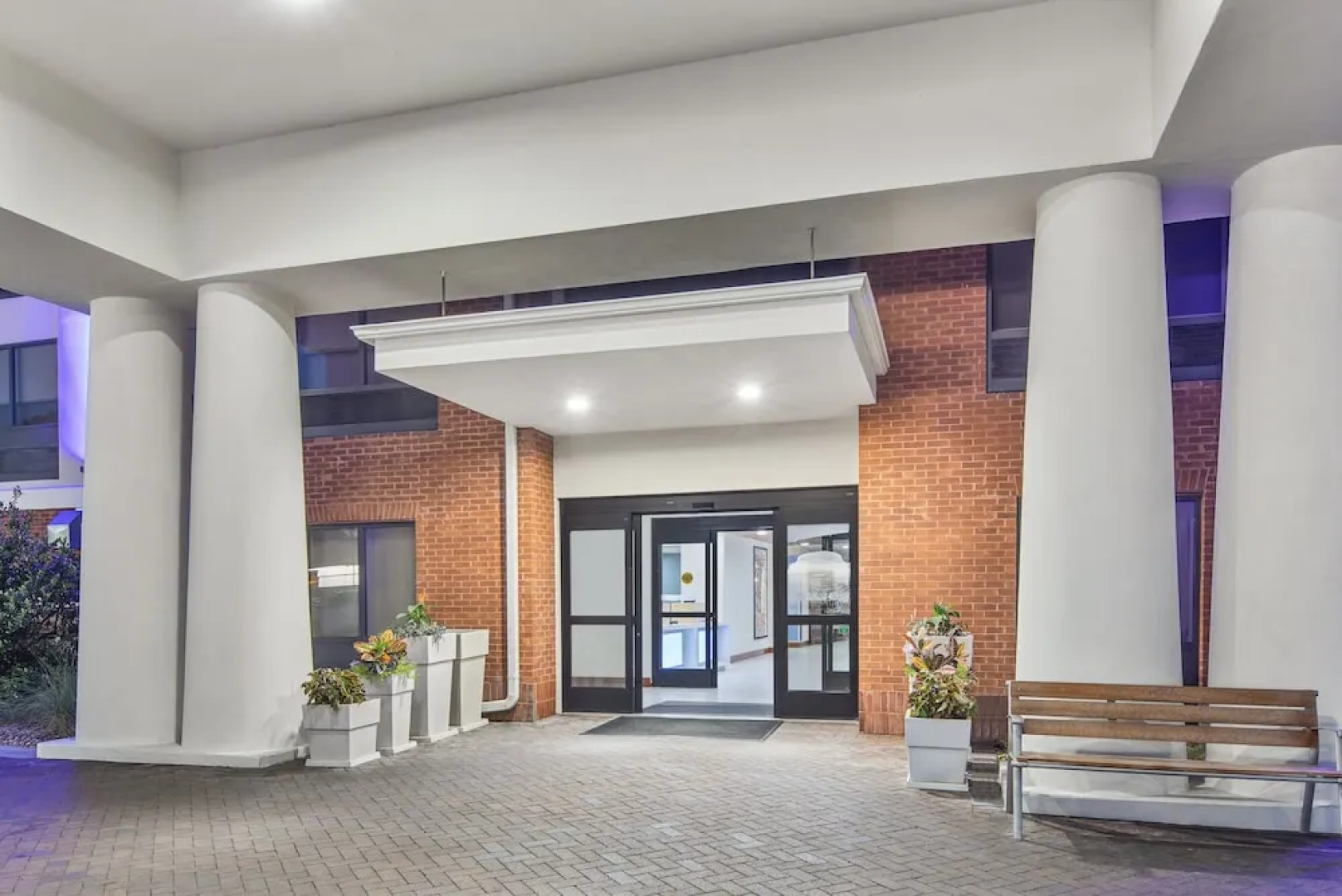 Holiday Inn Express & Suites Hardeeville - Hilton Head by IHG