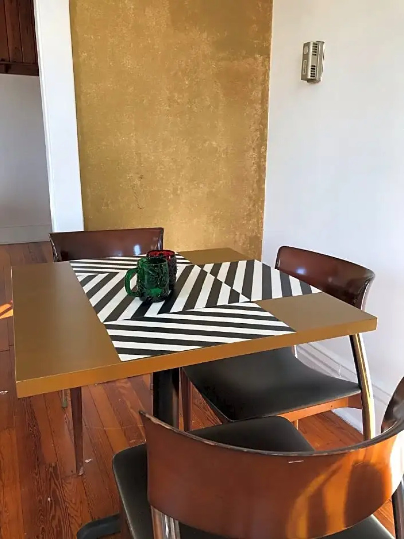 The Mansion House Inn